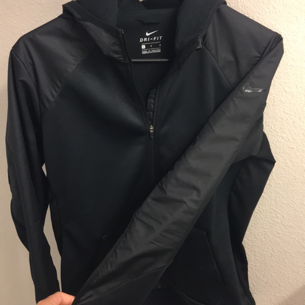 Nike Dri-fit Jacket